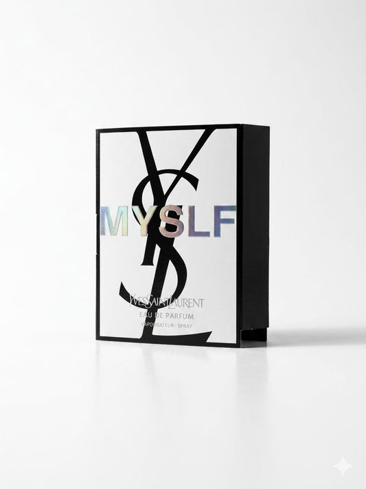 YSL MYSLF Eau de Parfum
