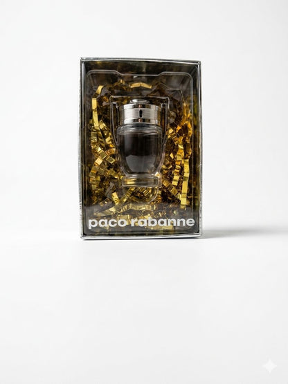 Paco Rabanne Invictus Perfume Special Edition - 5ml