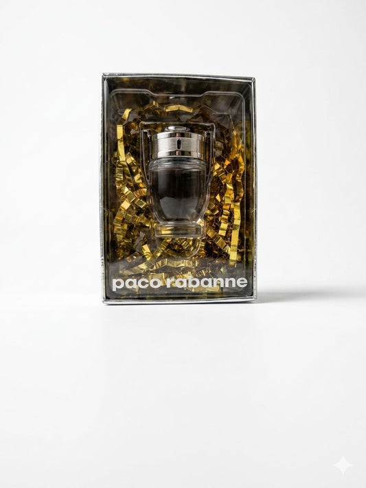 Paco Rabanne Invictus Perfume Special Edition - 5ml