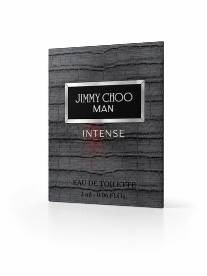 Jimmy Choo Man Choo Man Intense 2ml 0.6 fl oz