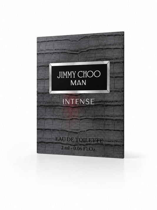 Jimmy Choo Man Choo Man Intense 2ml 0.6 fl oz