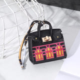 Mini Kelly bag