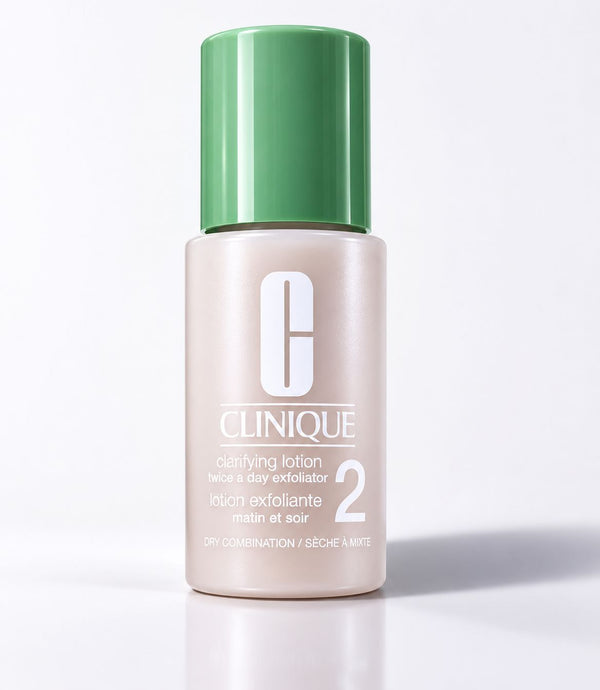 Clinique Clarifying Lotion 2 -30ML