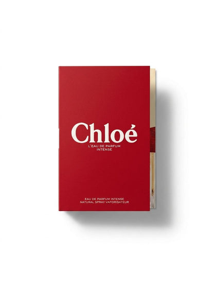 L’Eau de Parfum Intense by Chloé