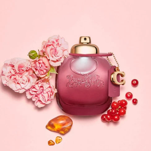 Coach Wild Rose Eau de Parfum – Mini