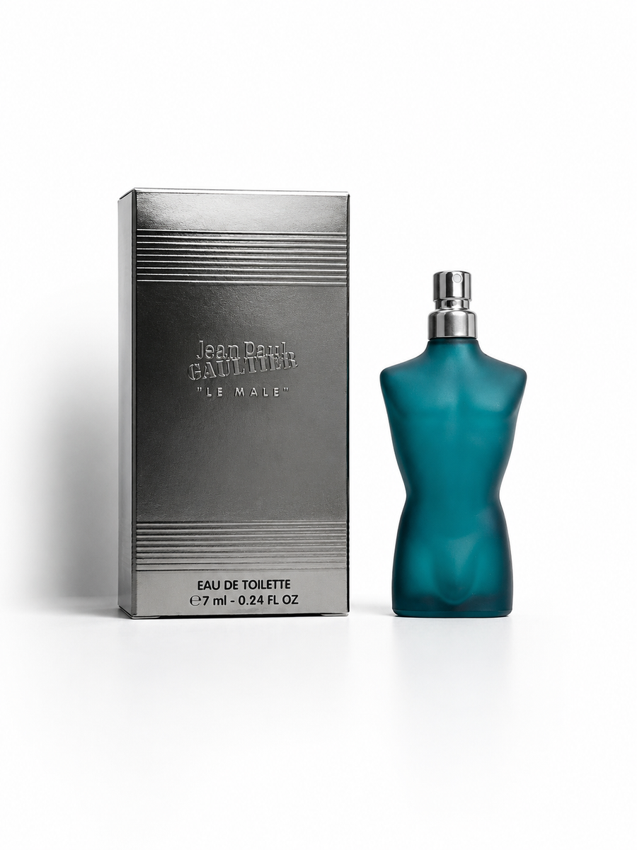 Men Perfume Miniatures