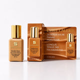 Estée Lauder Double Wear Travel foundation SPF 10