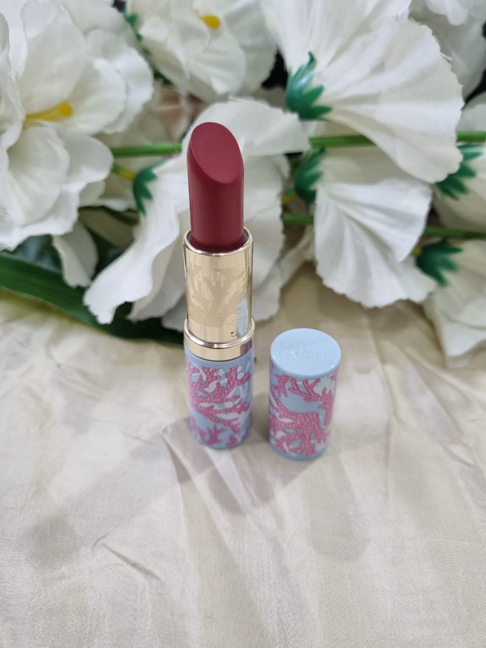 Estée Lauder Pure Color Envy Lipstick – Palm Beach Chic (Full Size)