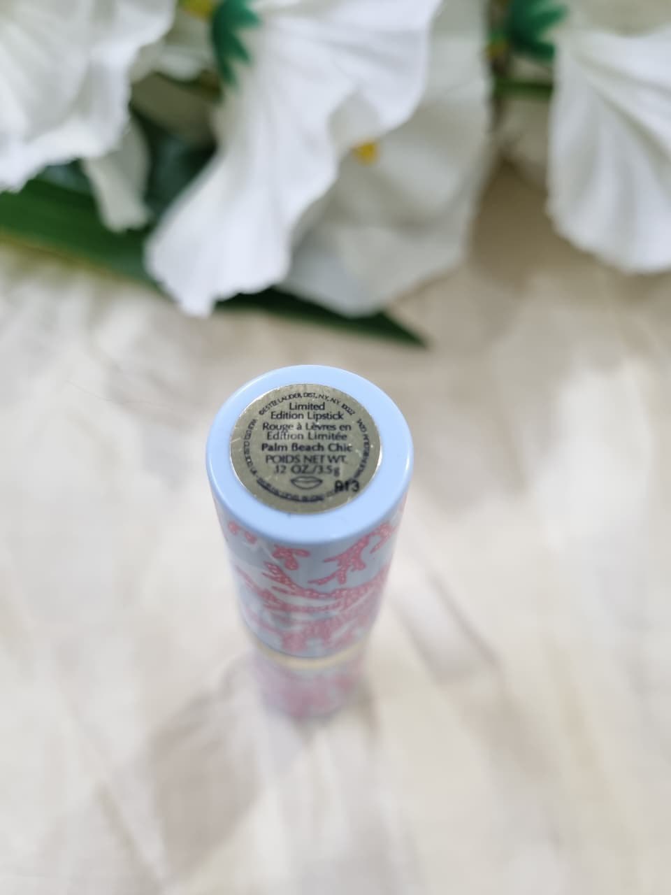 Estée Lauder Pure Color Envy Lipstick – Palm Beach Chic (Full Size)