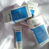 Murad Blemish Control Clarifying Mask with Sulfur – Mini