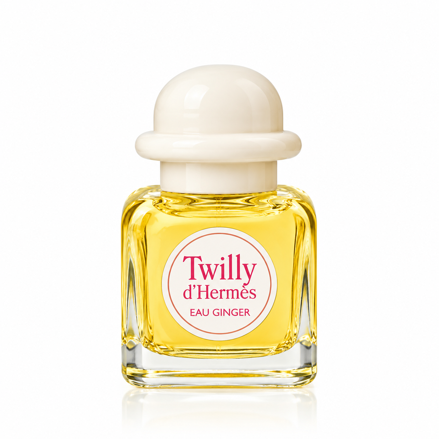 Hermès Twilly d’Hermès Eau Ginger Eau de Parfum – 7.5 ML / 0.25 FL OZ