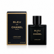 BLEU DE CHANEL L’EXCLUSIF Eau de Parfum – 5 ML / 0.17 FL OZ