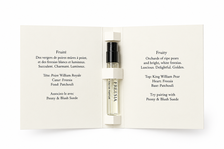 Jo Malone London English Pear & Freesia Cologne – 1.5 ML