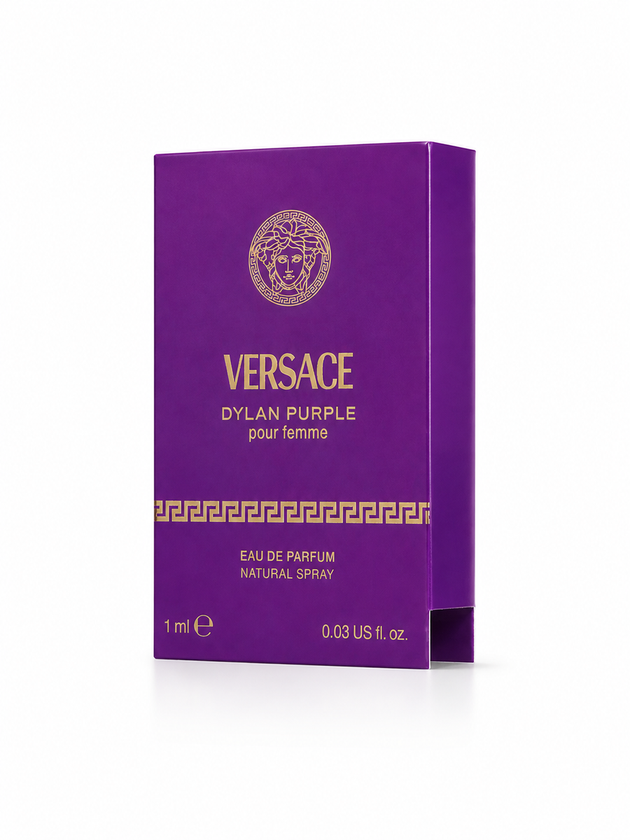 Versace Dylan Purple Pour Femme EDP – 1 ML