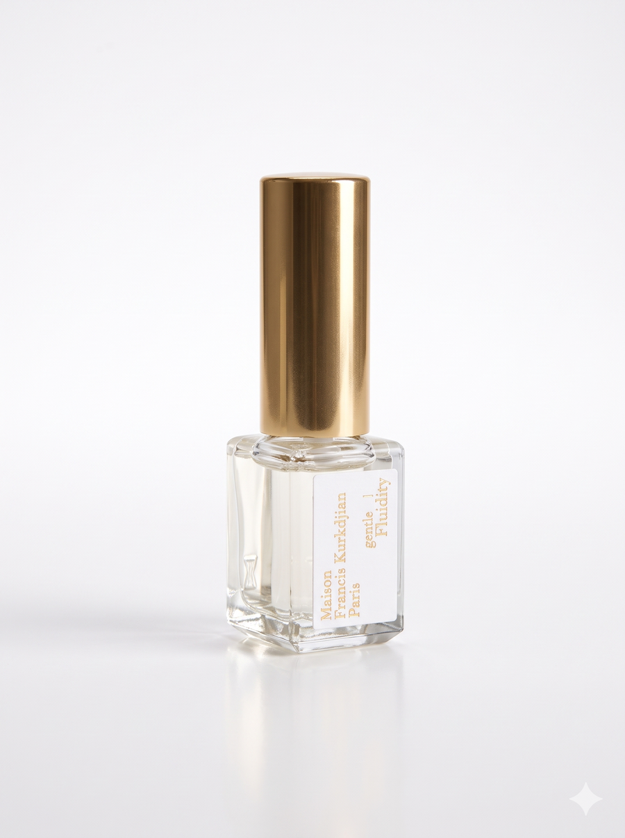 Maison Francis Kurkdjian Gentle Fluidity Gold Eau de Parfum