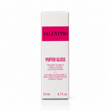 Valentino Puffer Gloss – 3.9 ML / 0.1 FL OZ