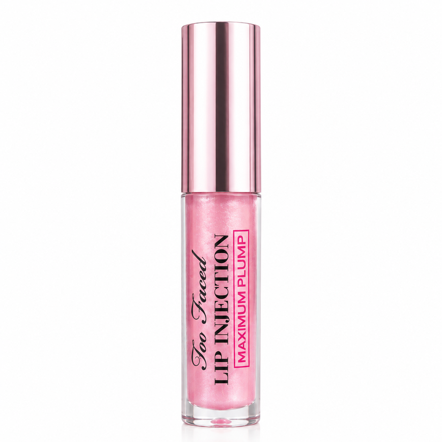 Too Faced Lip Injection Maximum Plump Extra Strength Lip Plumper – 1.5 G / 0.05 OZ