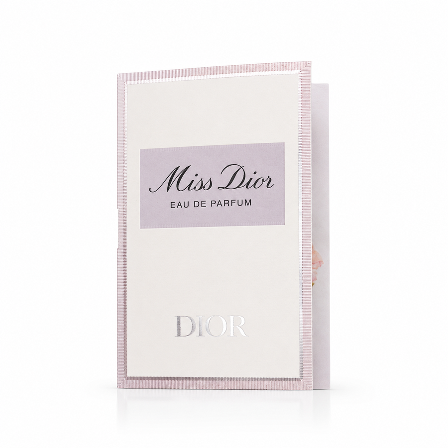 Dior Miss Dior Eau de Parfum – 1.2 ML