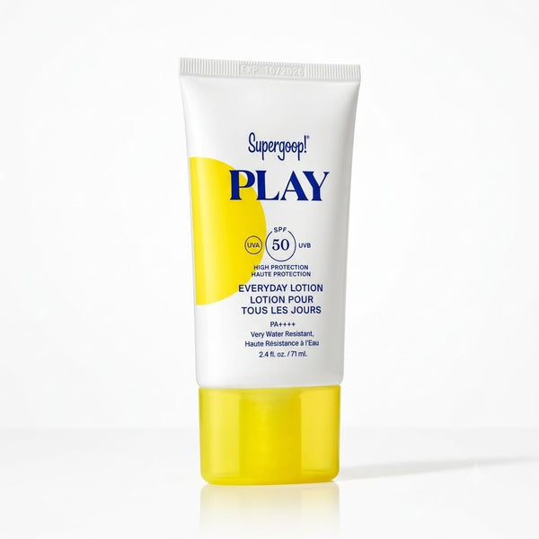 Supergoop! PLAY Everyday Lotion SPF 50 – 71 mL