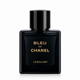 BLEU DE CHANEL L’EXCLUSIF Eau de Parfum – 5 ML / 0.17 FL OZ