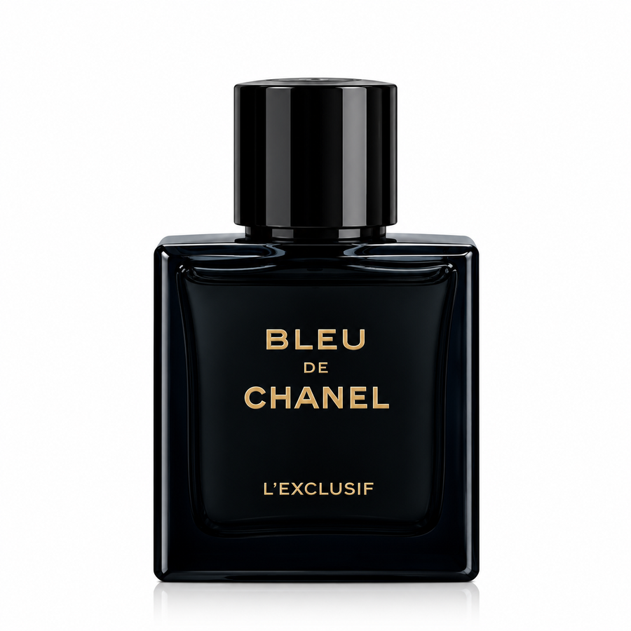 BLEU DE CHANEL L’EXCLUSIF Eau de Parfum – 5 ML / 0.17 FL OZ