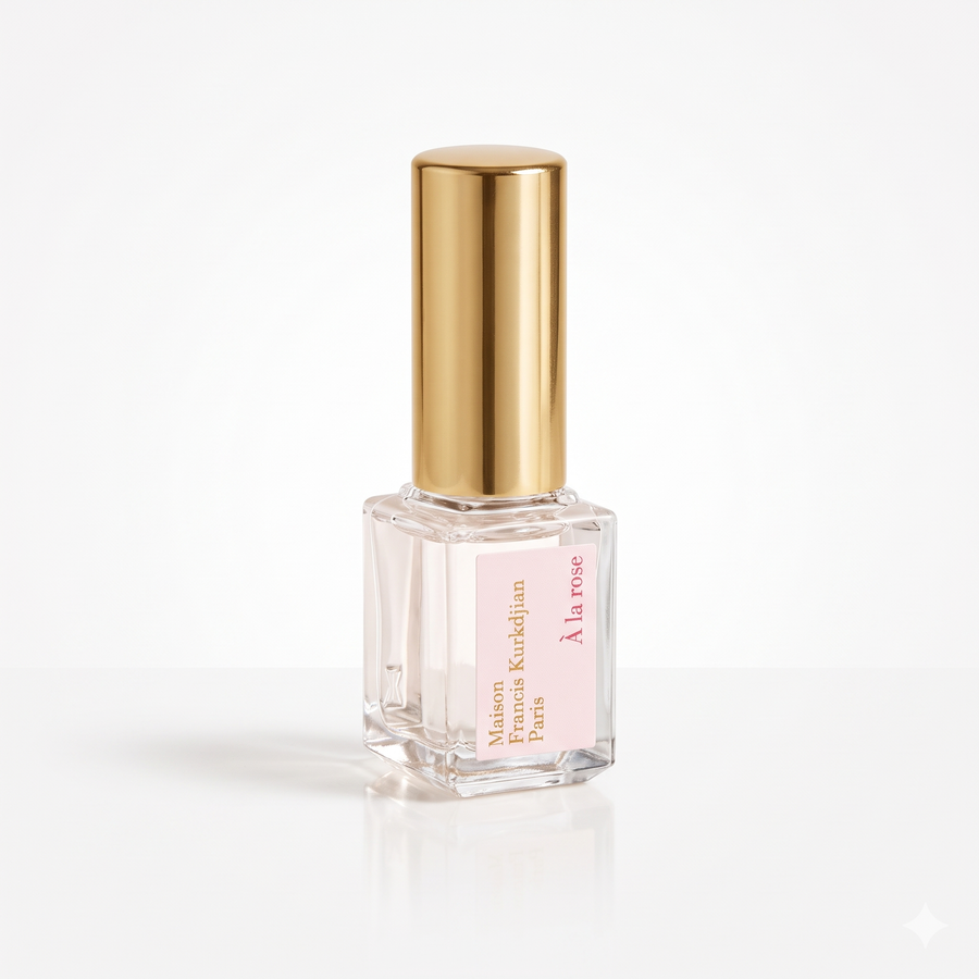 Maison Francis Kurkdjian À la rose Eau de Parfum- 5ml mini