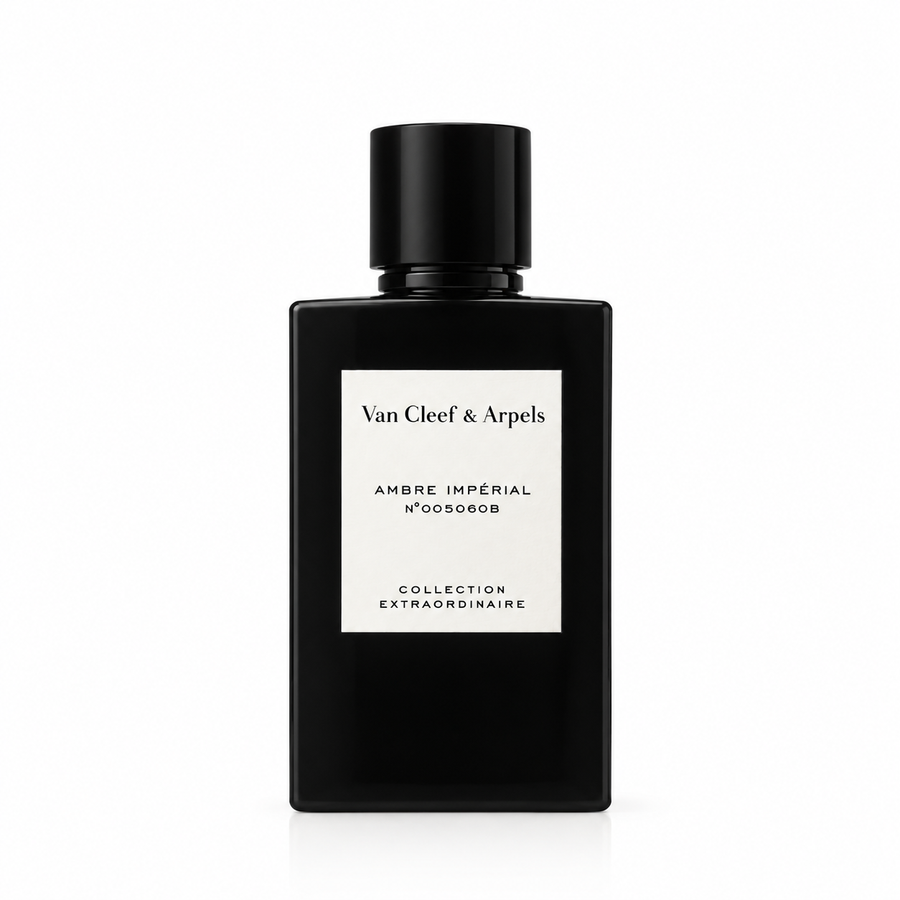Van Cleef & Arpels Ambre Impérial Eau de Parfum – 7.5 ML / 0.25 FL OZ