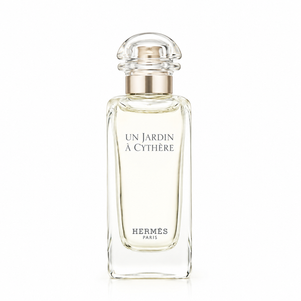 Hermès Un Jardin à Cythère Eau de Toilette mini