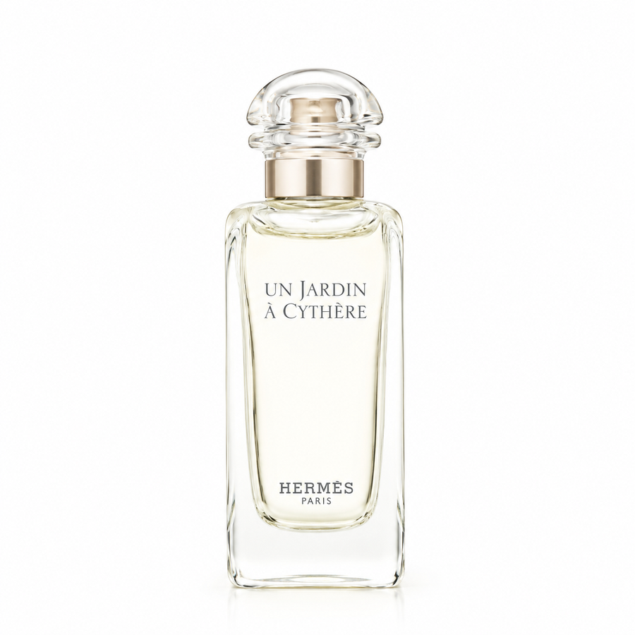 Hermès Un Jardin à Cythère Eau de Toilette mini