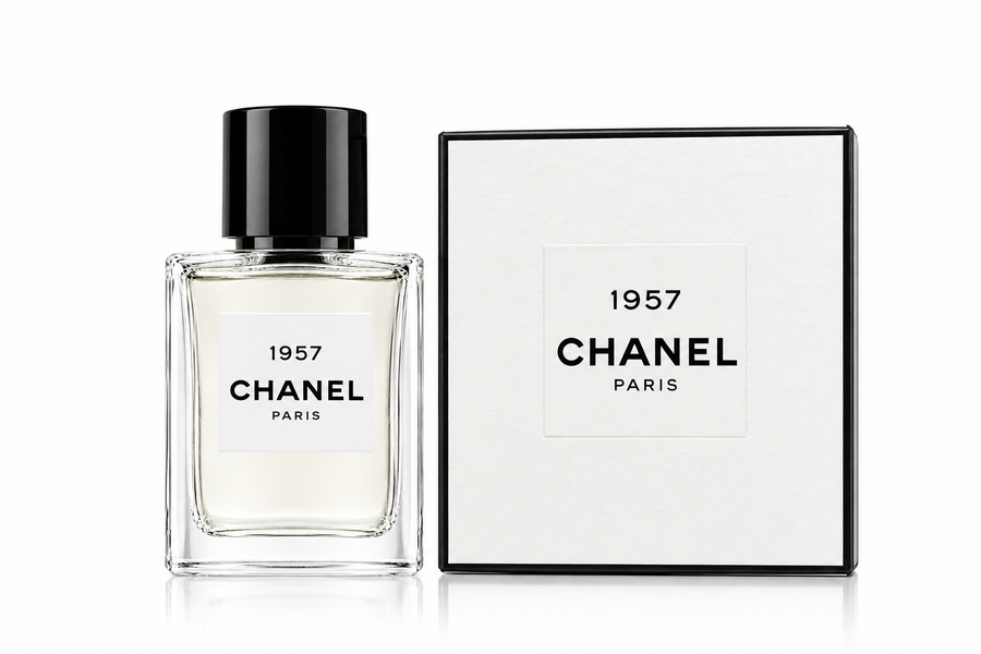 CHANEL 1957 Eau de Parfum