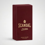 Jean Paul Gaultier Scandal Pour Homme Eau de Toilette – 7 ML / 0.24 FL OZ