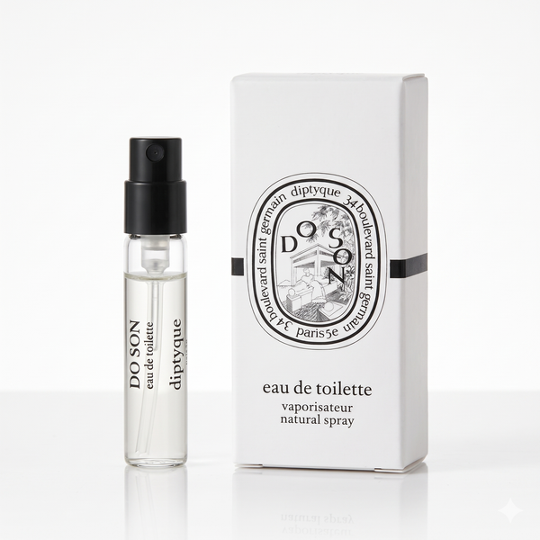 Diptyque Do Son Eau de Toilette -2ml Vial