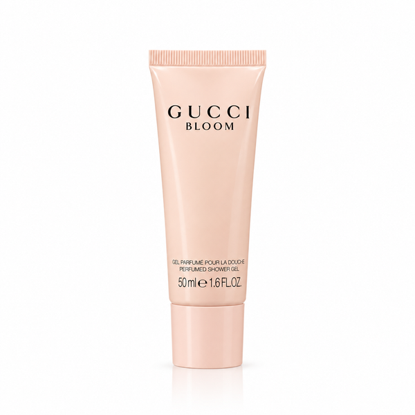 Gucci Bloom Perfumed Shower Gel – 50 ML / 1.6 FL OZ