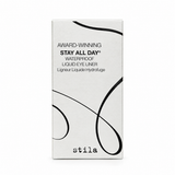 Stila Stay All Day® Waterproof Liquid Eye Liner – 0.5 ML / 0.016 FL OZ