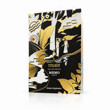 Memo Paris Ithaque Eau de Parfum – 1.5 ML
