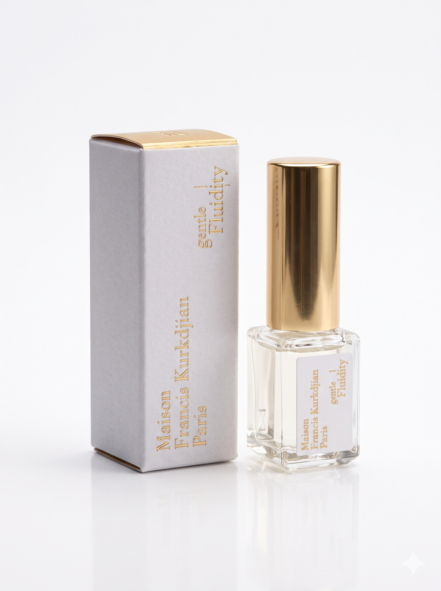 Maison Francis Kurkdjian Gentle Fluidity Gold Eau de Parfum