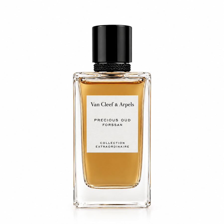 Van Cleef & Arpels Precious Oud Eau de Parfum – 7.5 ML / 0.25 FL OZ