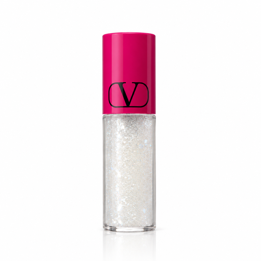 Valentino Puffer Gloss – 3.9 ML / 0.1 FL OZ