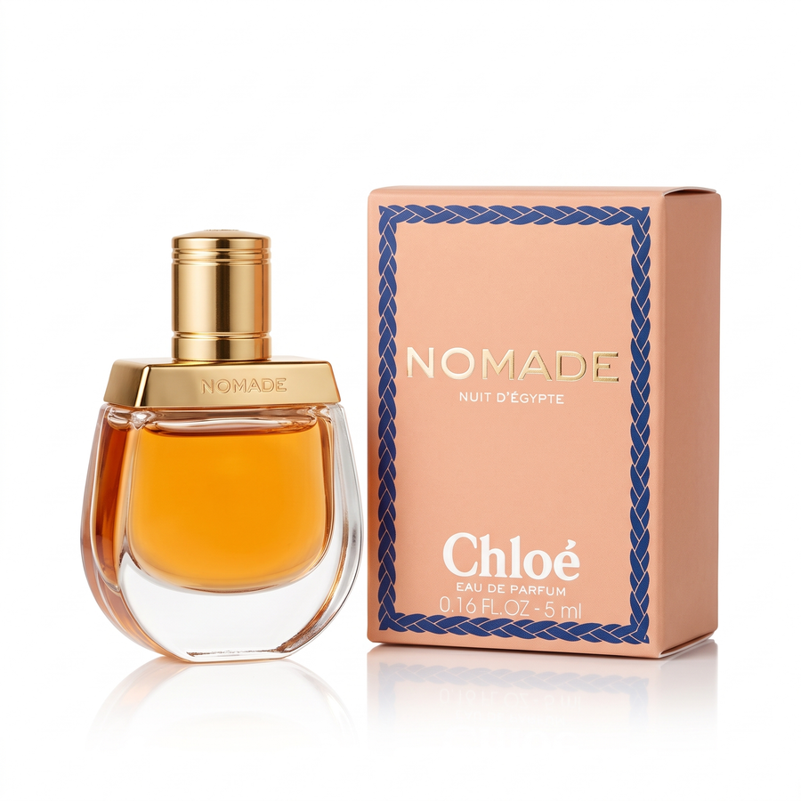 Chloé Nomade Nuit d’Égypte Eau de Parfum – 5 ML