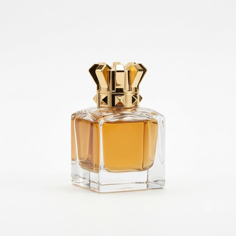 Jean Paul Gaultier Scandal Pour Homme Eau de Toilette – 7 ML / 0.24 FL OZ