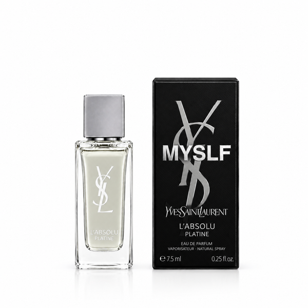 YSL MYSLF L’Absolu Eau de Parfum – 7.5 ML / 0.25 FL OZ