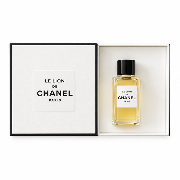 CHANEL Le Lion de Chanel Eau de Parfum