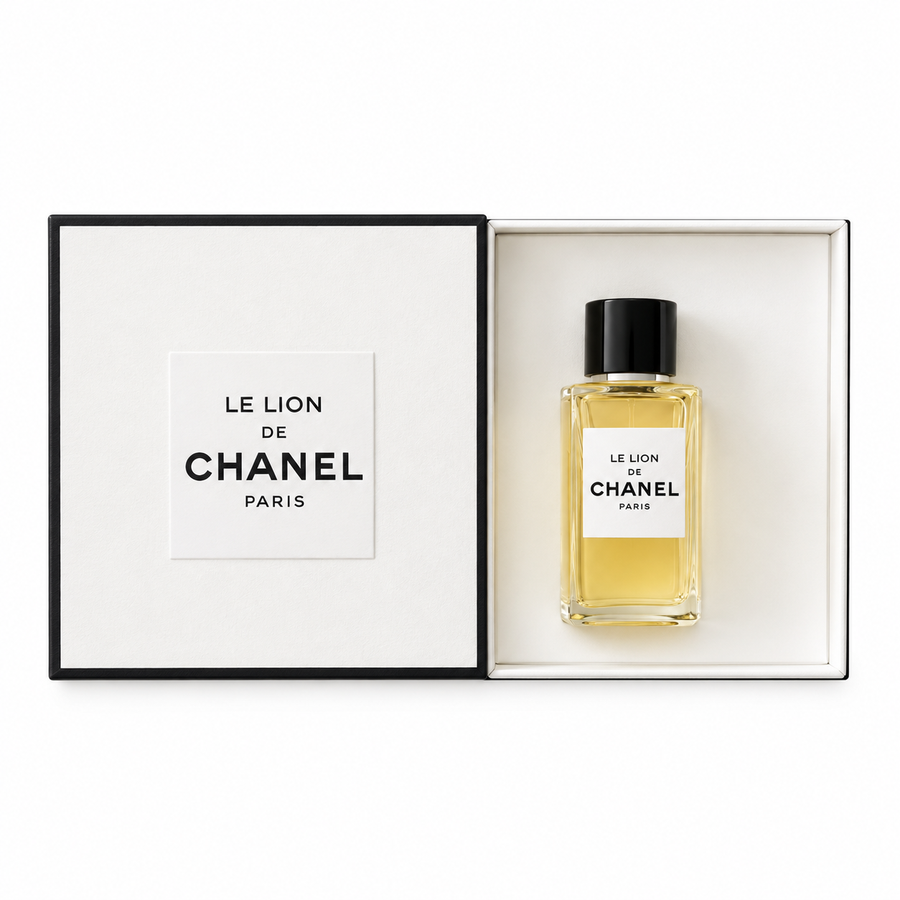 CHANEL Le Lion de Chanel Eau de Parfum