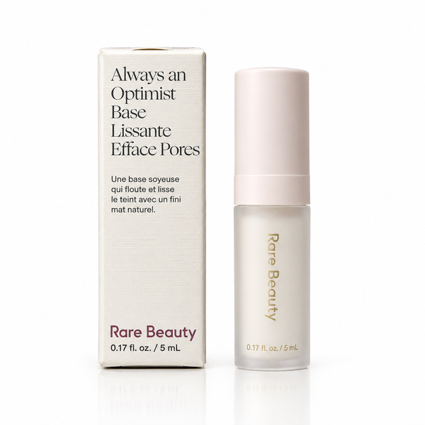 Rare Beauty Always an Optimist Pore Diffusing Primer – 5 ML / 0.17 FL OZ