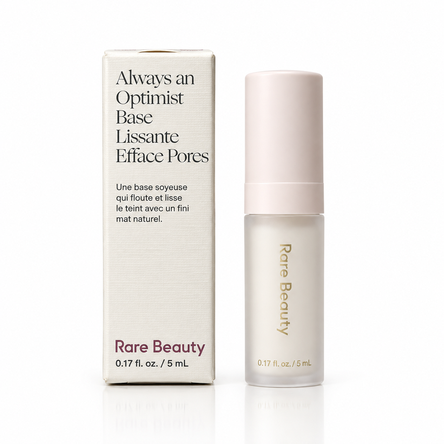 Rare Beauty Always an Optimist Pore Diffusing Primer – 5 ML / 0.17 FL OZ