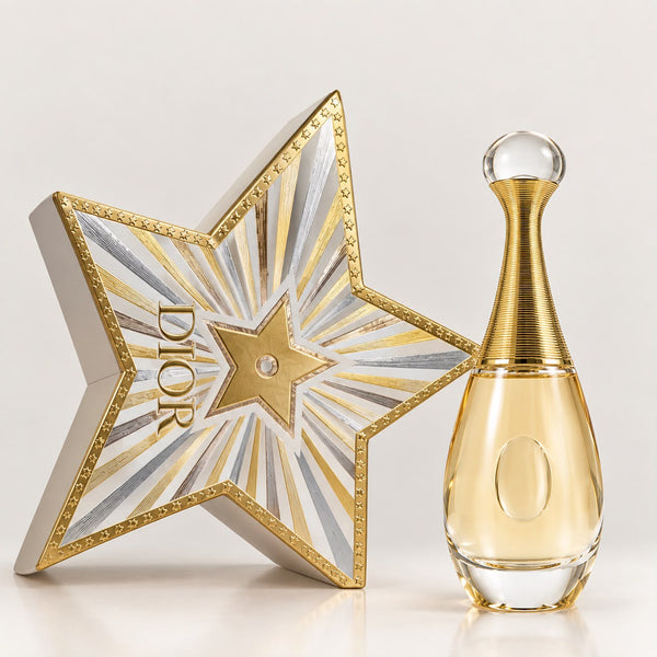 Dior Jadore Eau de Parfum special edition