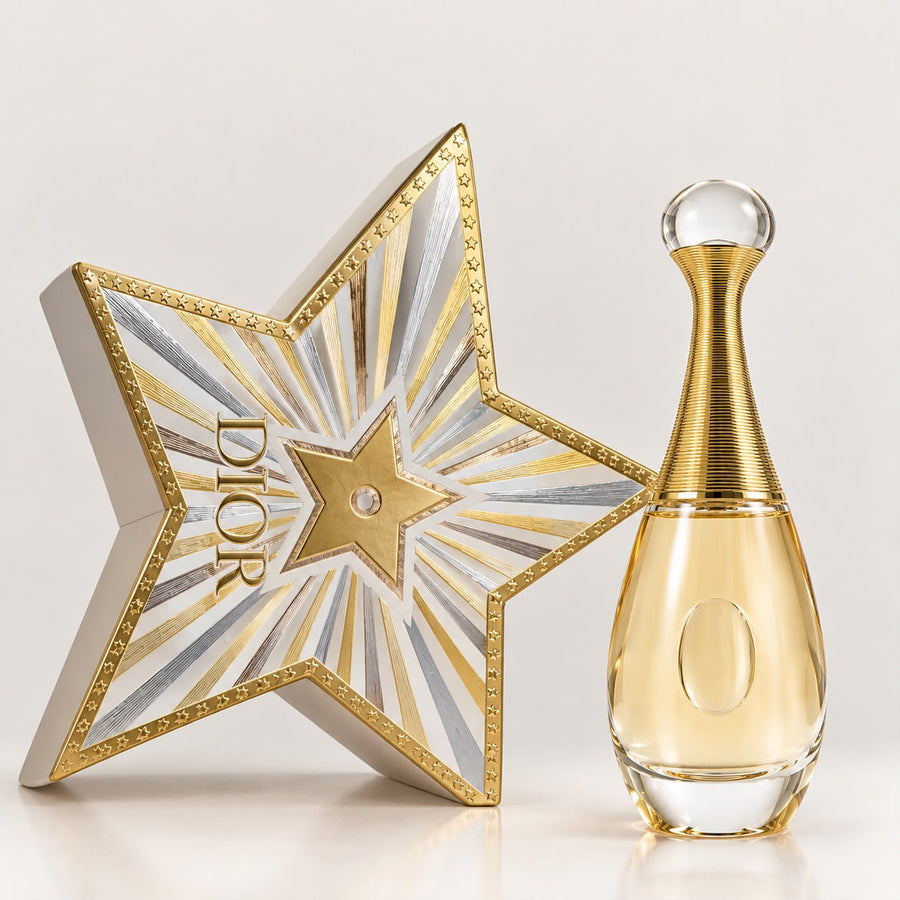Dior J’adore Eau de Parfum special edition