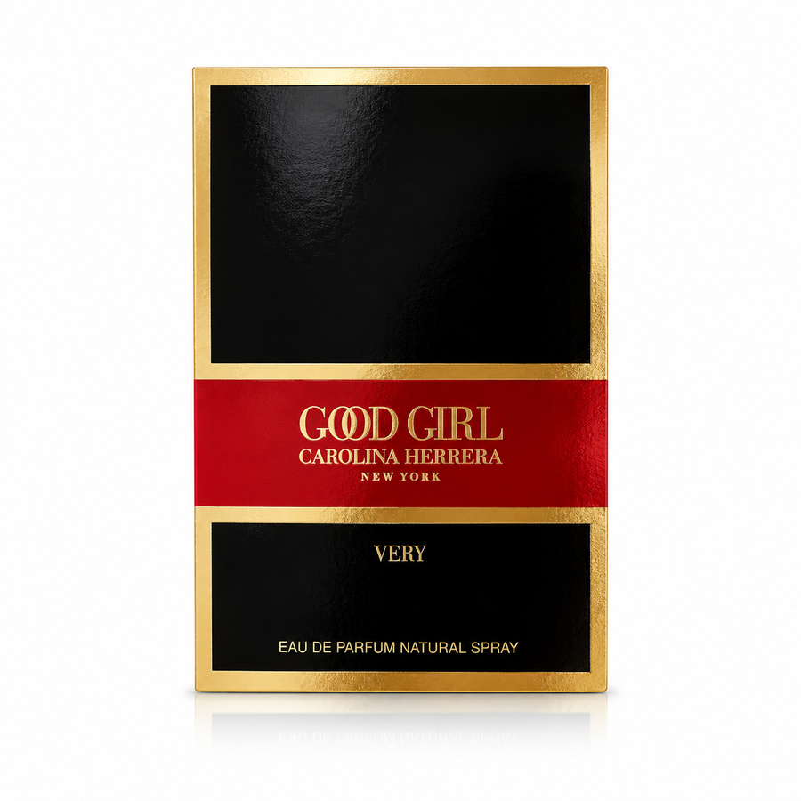 CAROLINA HERRERA VERY GOOD GIRL EAU DE PARFUM – 1.5 ML