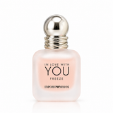 Emporio Armani In Love With You Freeze Eau de Parfum – 7 ML / 0.23 FL OZ