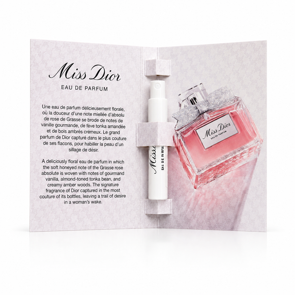 Dior Miss Dior Eau de Parfum – 1.2 ML